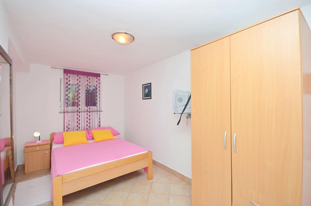 Apartment Gordan Муртер Экстерьер фото