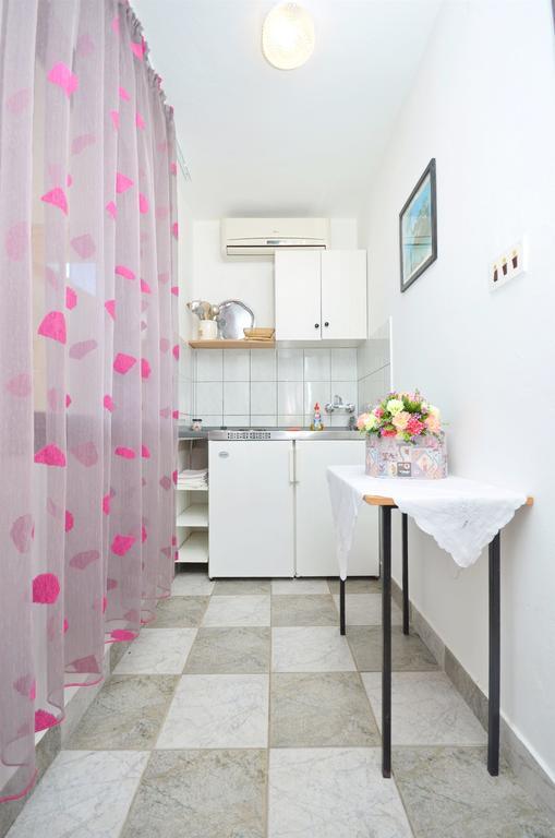 Apartment Gordan Муртер Экстерьер фото