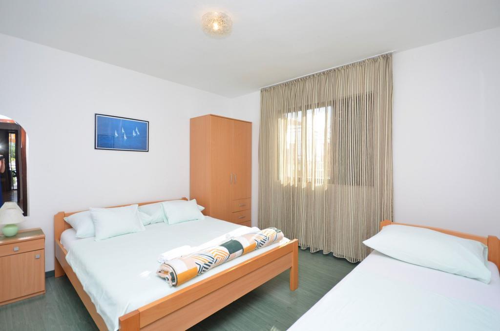 Apartment Gordan Муртер Экстерьер фото