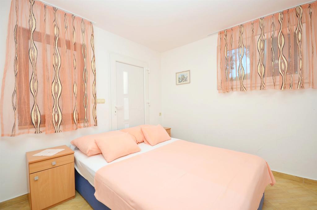 Apartment Gordan Муртер Экстерьер фото